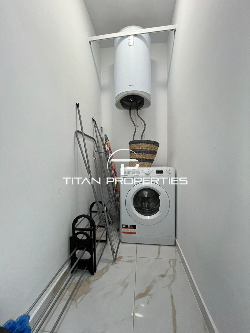 Дава под наем 3-СТАЕН, гр. Пловдив, Център, снимка 11 - Апартаменти - 53096313