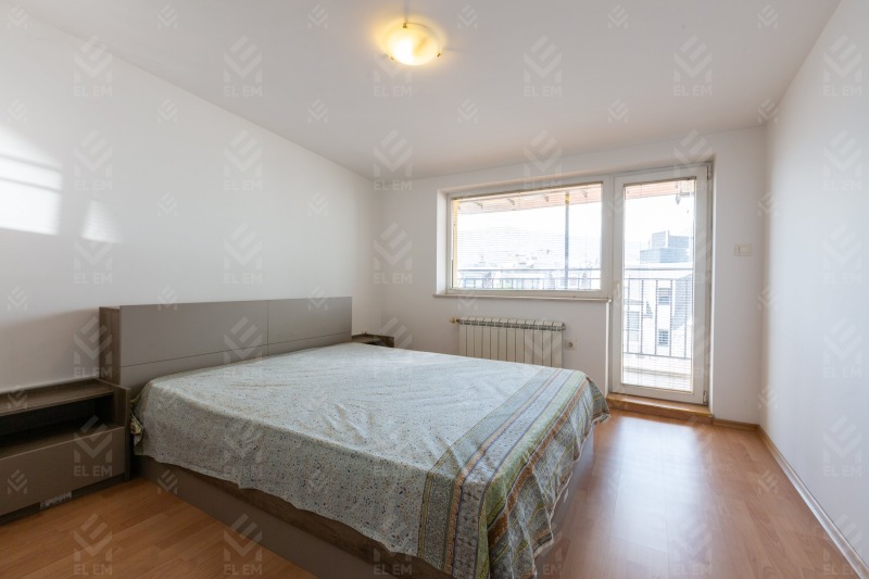 Дава под наем  4-стаен град София , Лозенец , 160 кв.м | 87070438 - изображение [9]