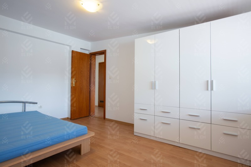 Дава под наем  4-стаен град София , Лозенец , 160 кв.м | 87070438 - изображение [11]
