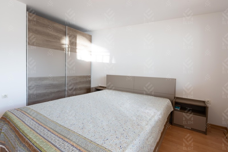 Дава под наем  4-стаен град София , Лозенец , 160 кв.м | 87070438 - изображение [10]