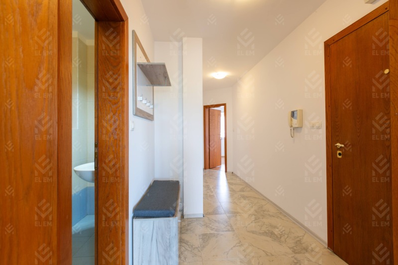 Дава под наем  4-стаен град София , Лозенец , 160 кв.м | 87070438 - изображение [15]