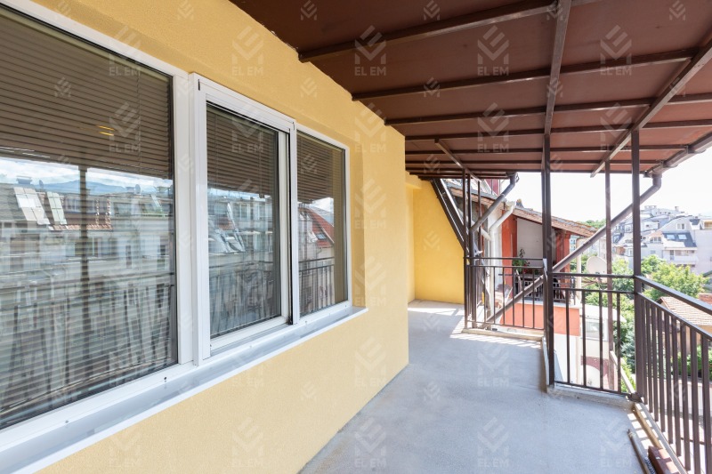 Дава под наем  4-стаен град София , Лозенец , 160 кв.м | 87070438 - изображение [16]