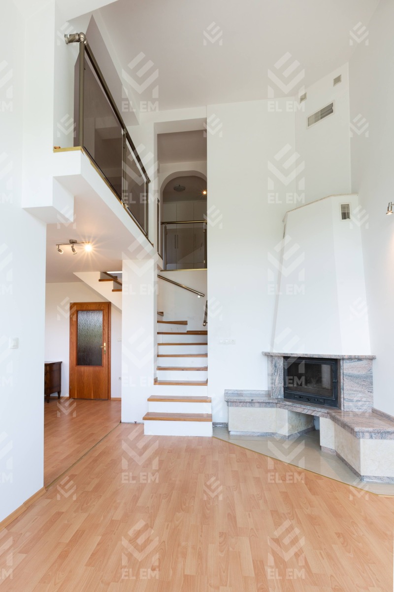 Дава под наем  4-стаен град София , Лозенец , 160 кв.м | 87070438 - изображение [2]