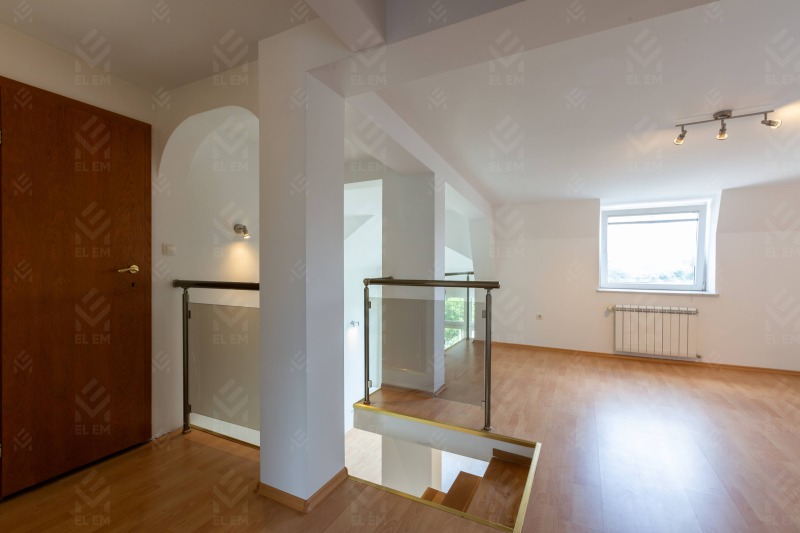 Дава под наем  4-стаен град София , Лозенец , 160 кв.м | 87070438 - изображение [6]