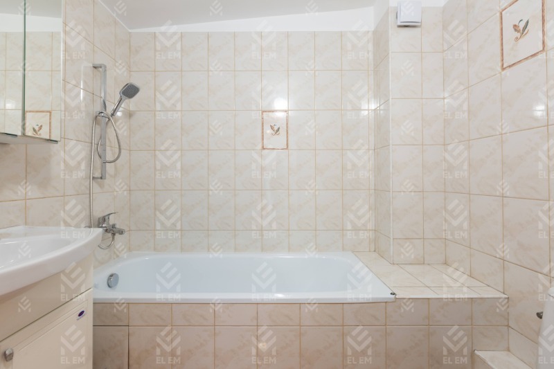 Дава под наем  4-стаен град София , Лозенец , 160 кв.м | 87070438 - изображение [8]
