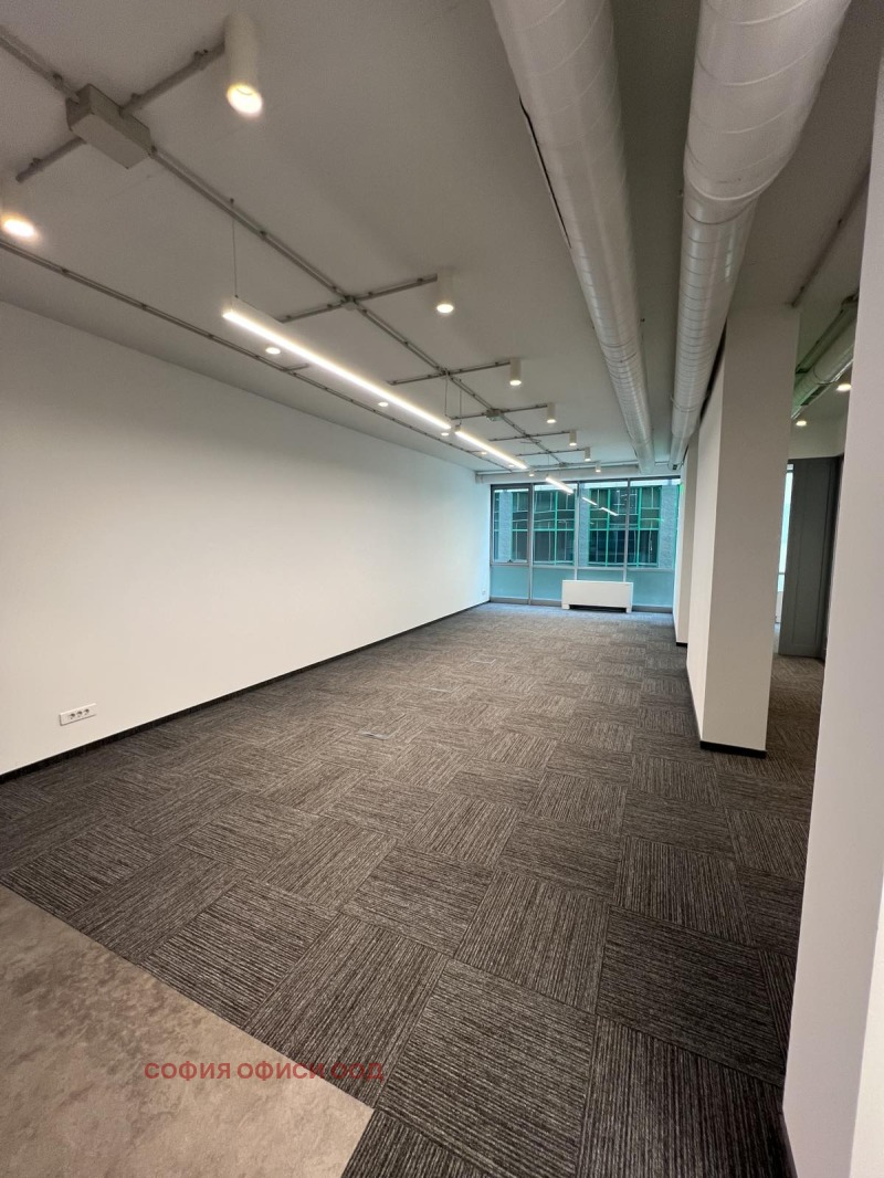 Издаје се  Канцеларија Софија , Изток , 124 м2 | 81141281 - слика [2]