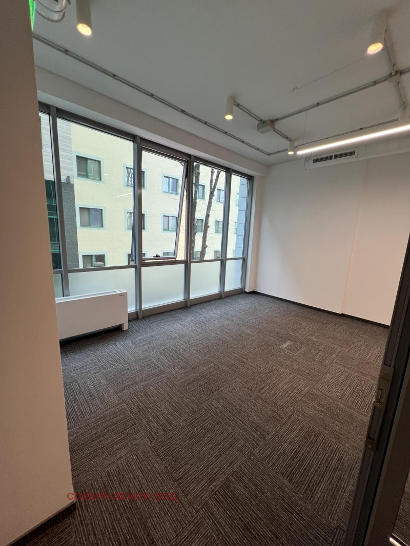 Издаје се  Канцеларија Софија , Изток , 124 м2 | 81141281 - слика [6]