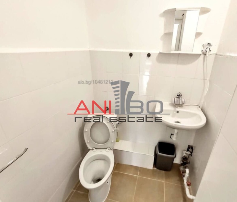 Te huur  Kantoor Varna , Zimno kino Trakija , 20 m² | 29901915 - afbeelding [8]