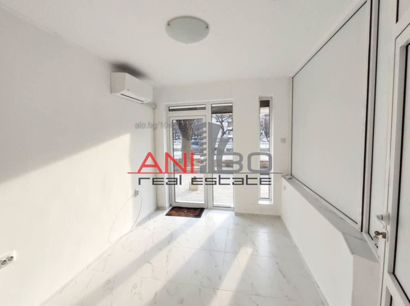 Te huur  Kantoor Varna , Zimno kino Trakija , 20 m² | 29901915