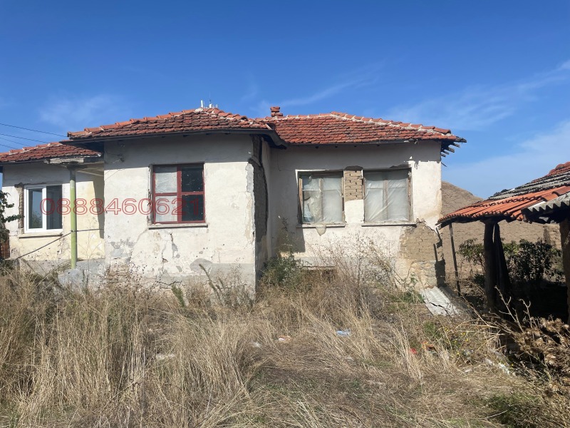 Дава под наем КЪЩА, с. Свирково, област Хасково, снимка 2 - Къщи - 52788493