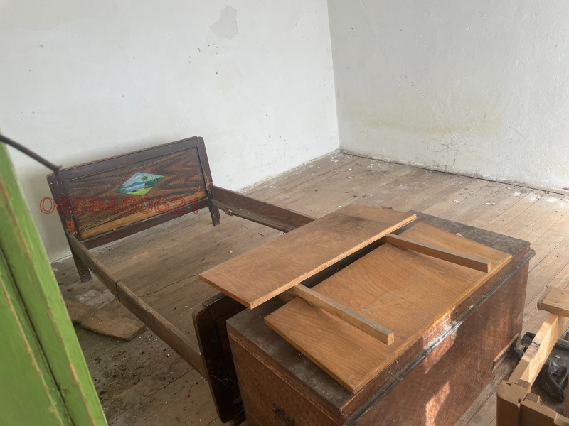 Дава под наем КЪЩА, с. Свирково, област Хасково, снимка 4 - Къщи - 52788493