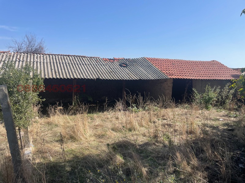 Дава под наем КЪЩА, с. Свирково, област Хасково, снимка 5 - Къщи - 52788493