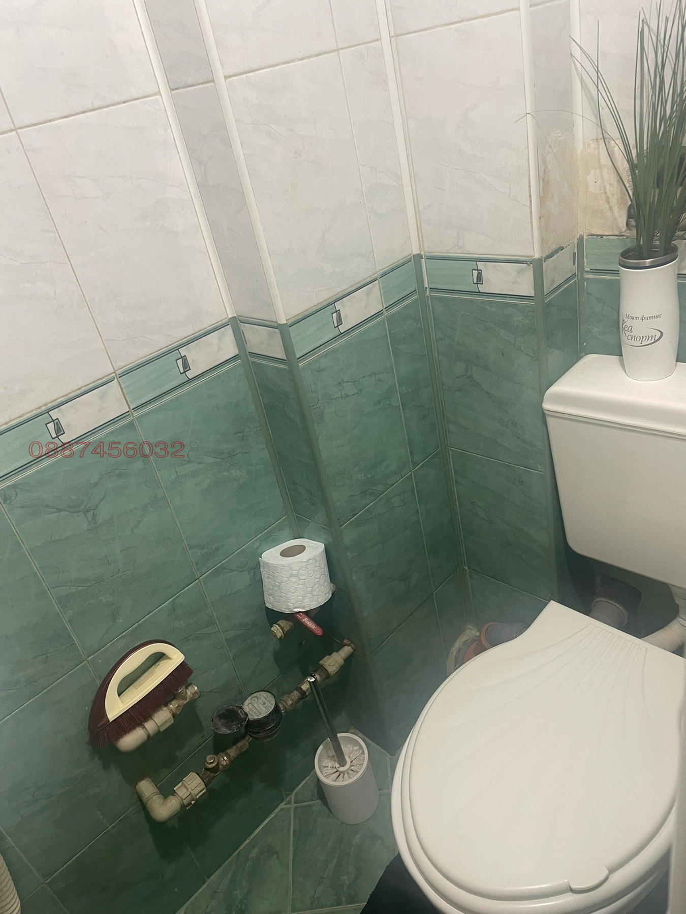 Дава под наем 1-СТАЕН, гр. Пловдив, Център, снимка 5 - Апартаменти - 55192846