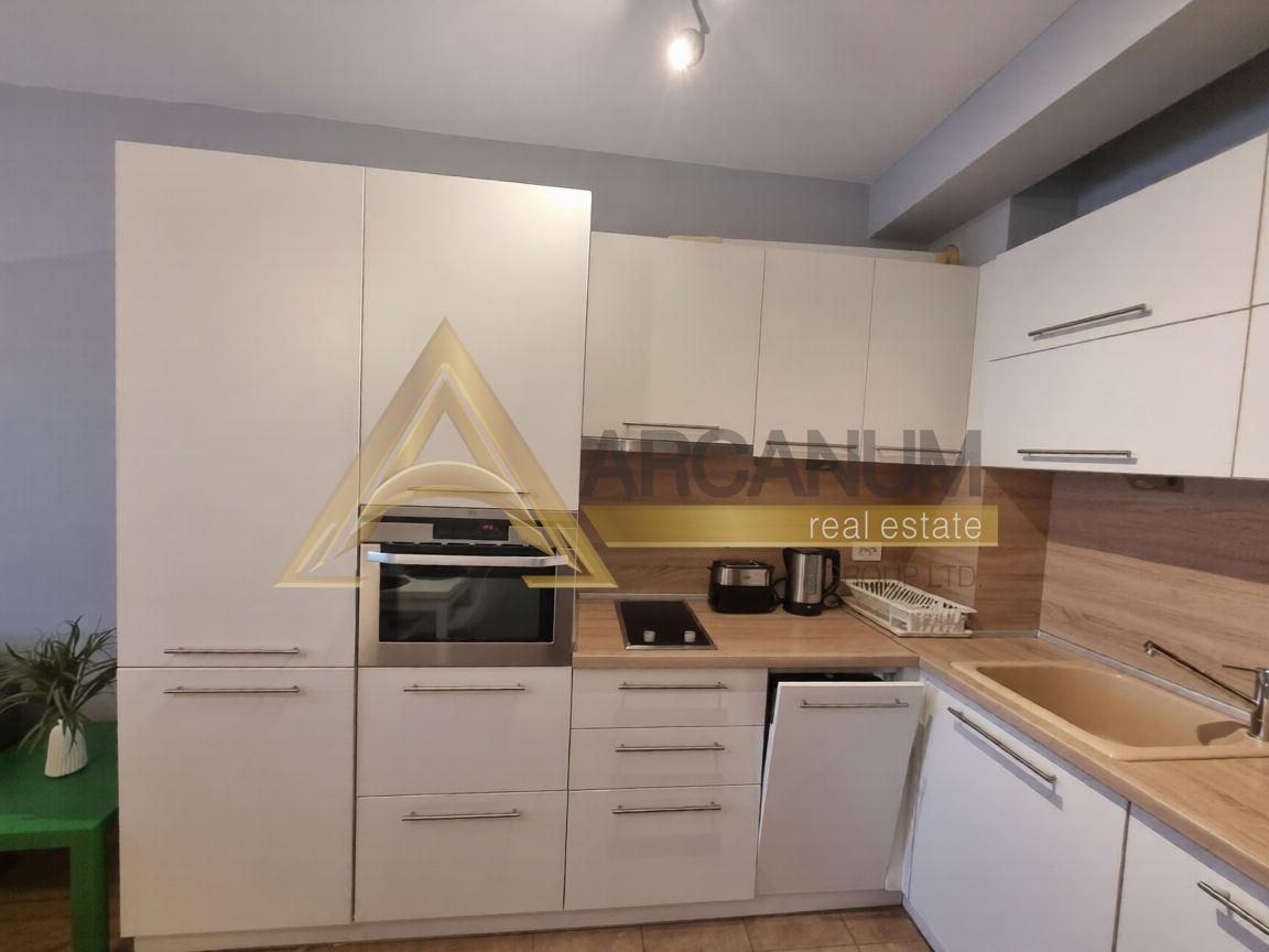 Дава под наем 2-СТАЕН, гр. Варна, Базар Левски, снимка 6 - Апартаменти - 53676569