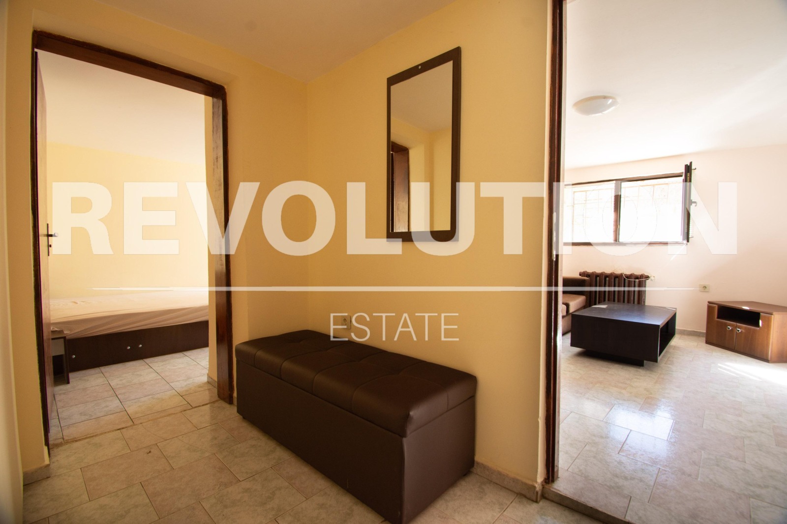 Дава под наем 2-СТАЕН, гр. София, Слатина, снимка 7 - Апартаменти - 53869206