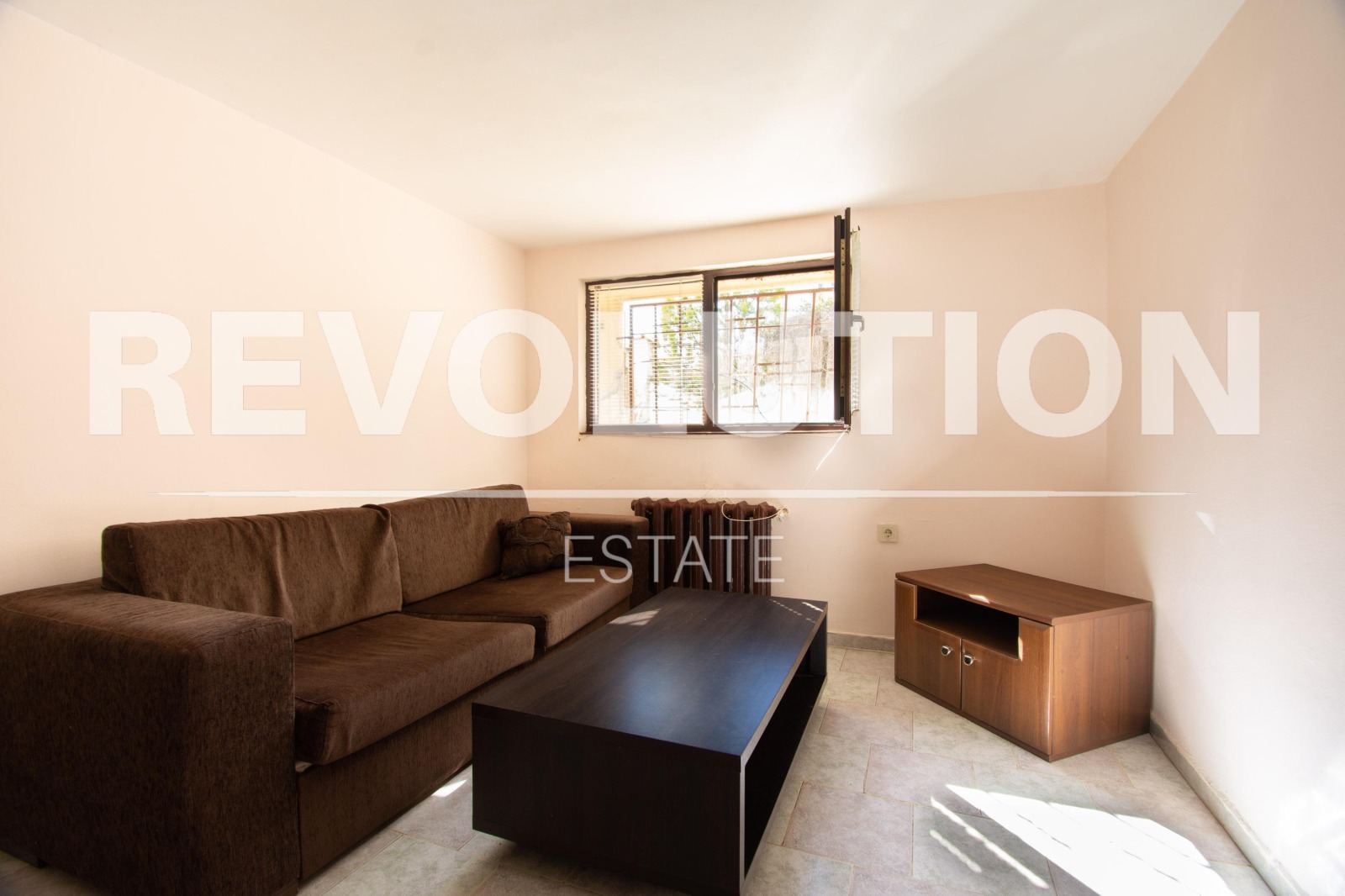 Дава под наем 2-СТАЕН, гр. София, Слатина, снимка 2 - Апартаменти - 53869206