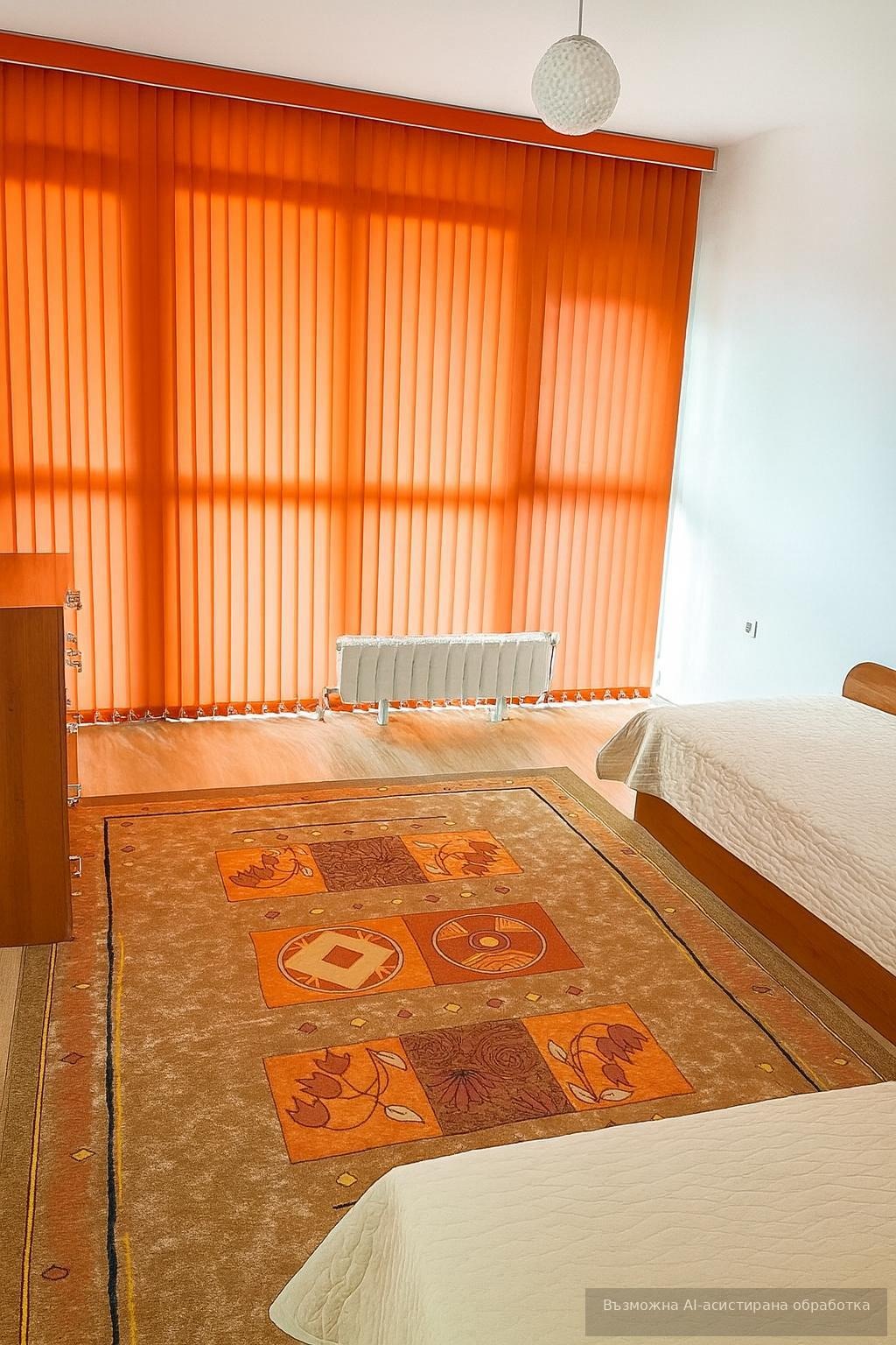 Дава под наем 3-СТАЕН, гр. Пловдив, Гагарин, снимка 3 - Апартаменти - 52664178