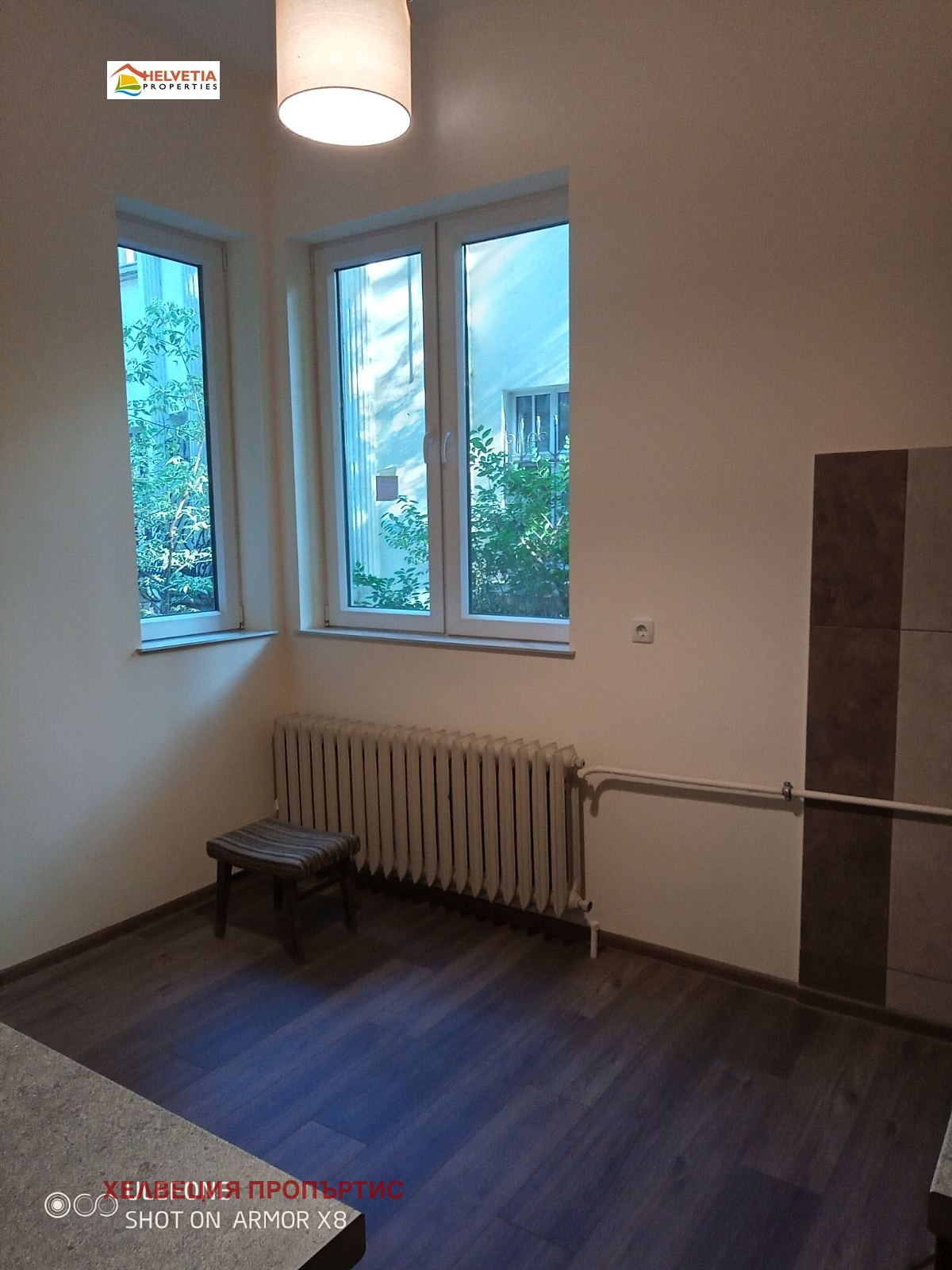 Дава под наем 3-СТАЕН, гр. София, Яворов, снимка 3 - Апартаменти - 56254076