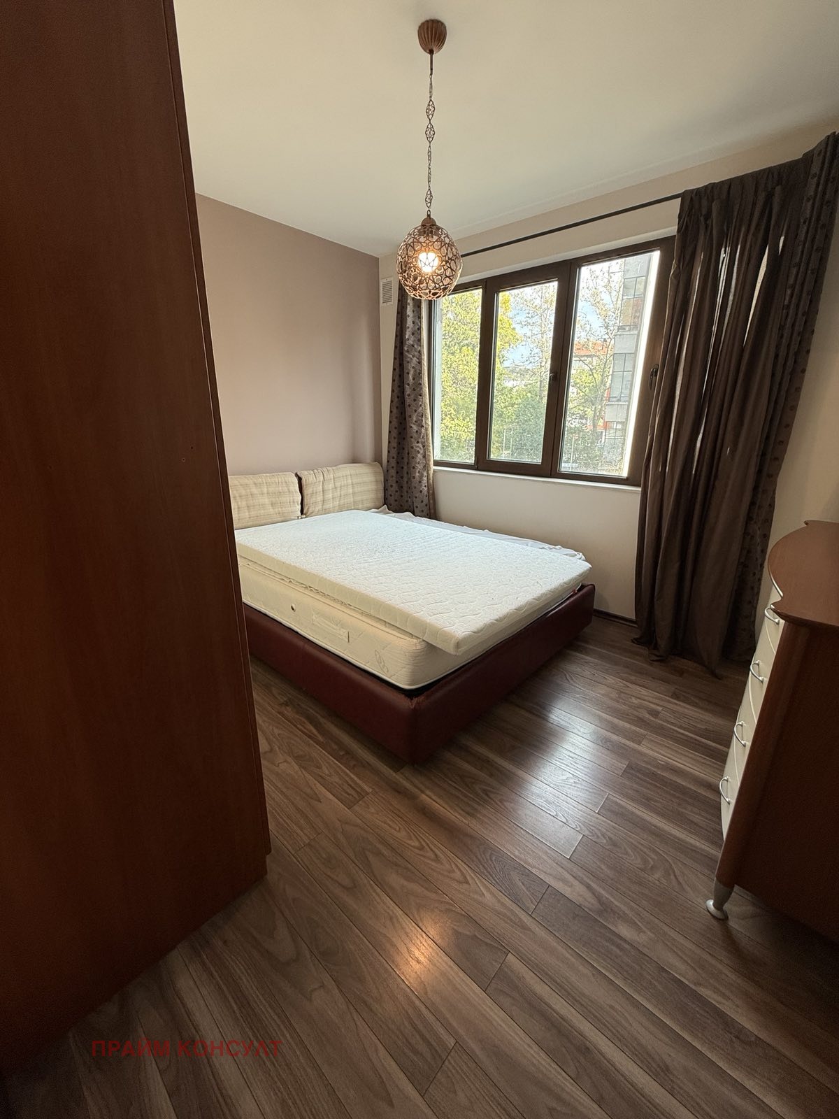 Дава под Наем 3-СТАЕН | Imot.bg — изображение 5