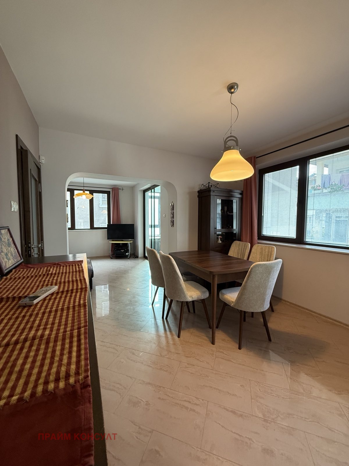 Дава под Наем 3-СТАЕН | Imot.bg — изображение 1