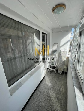 1 bedroom Vazrazhdane, Burgas 14