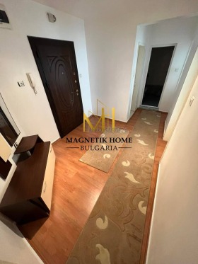 1 bedroom Vazrazhdane, Burgas 8