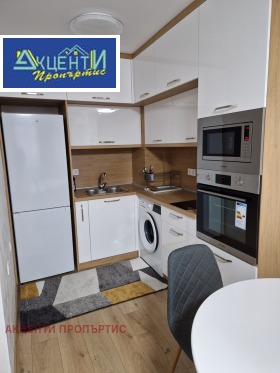 1 Schlafzimmer Kolju Fitscheto, Weliko Tarnowo