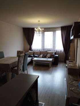 2 bedroom Kyuchuk Parizh, Plovdiv 1