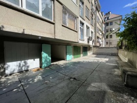 Garage Reduta, Sofia 2