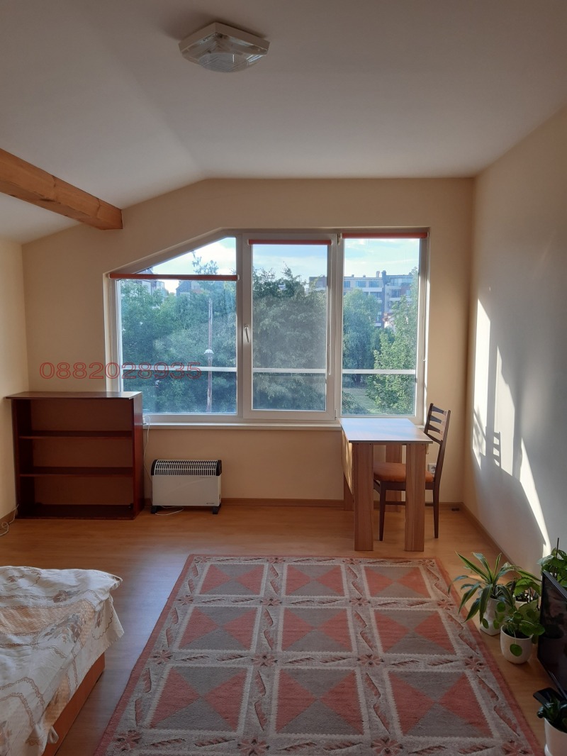 Дава под наем СТАЯ, гр. София, Овча купел, снимка 3 - Стаи под наем - 53024784