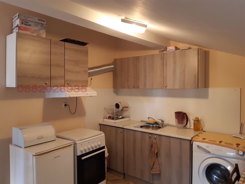 Дава под наем СТАЯ, гр. София, Овча купел, снимка 2 - Стаи под наем - 53024784