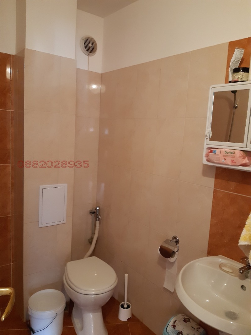 Дава под наем СТАЯ, гр. София, Овча купел, снимка 7 - Стаи под наем - 53024784