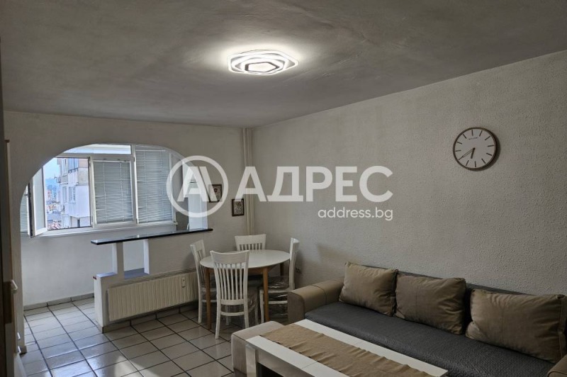 В аренду  Студия София , Хиподрума , 49 кв.м | 20055696 - изображение [4]