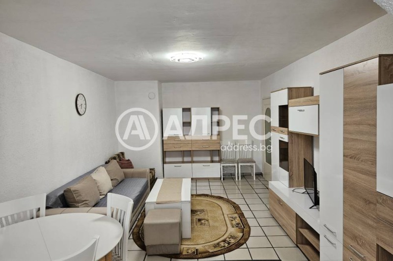 В аренду  Студия София , Хиподрума , 49 кв.м | 20055696 - изображение [3]