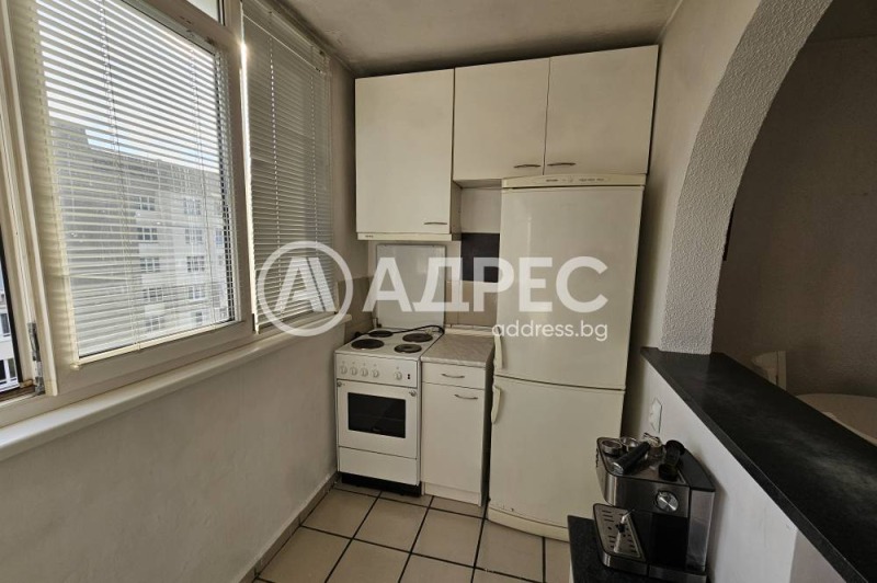 В аренду  Студия София , Хиподрума , 49 кв.м | 20055696 - изображение [7]
