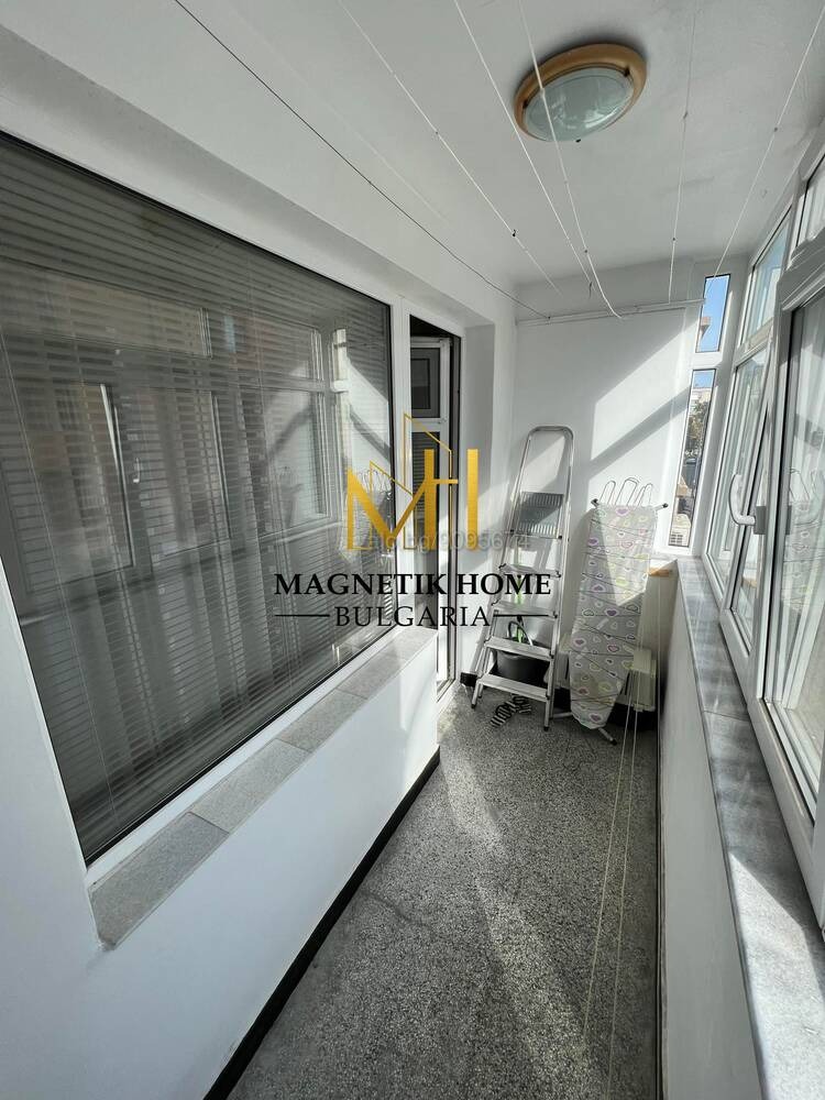 Kiadó  1 hálószoba Burgas , Vazrazsdane , 81 négyzetméter | 47527874 - kép [14]