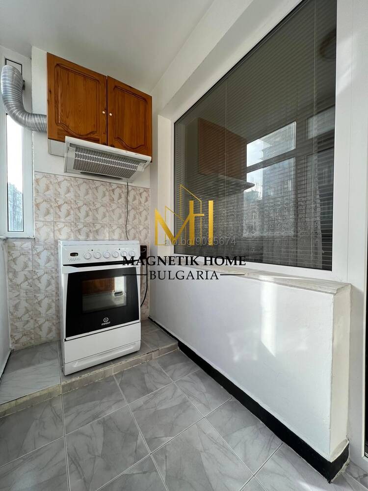 Kiadó  1 hálószoba Burgas , Vazrazsdane , 81 négyzetméter | 47527874 - kép [7]