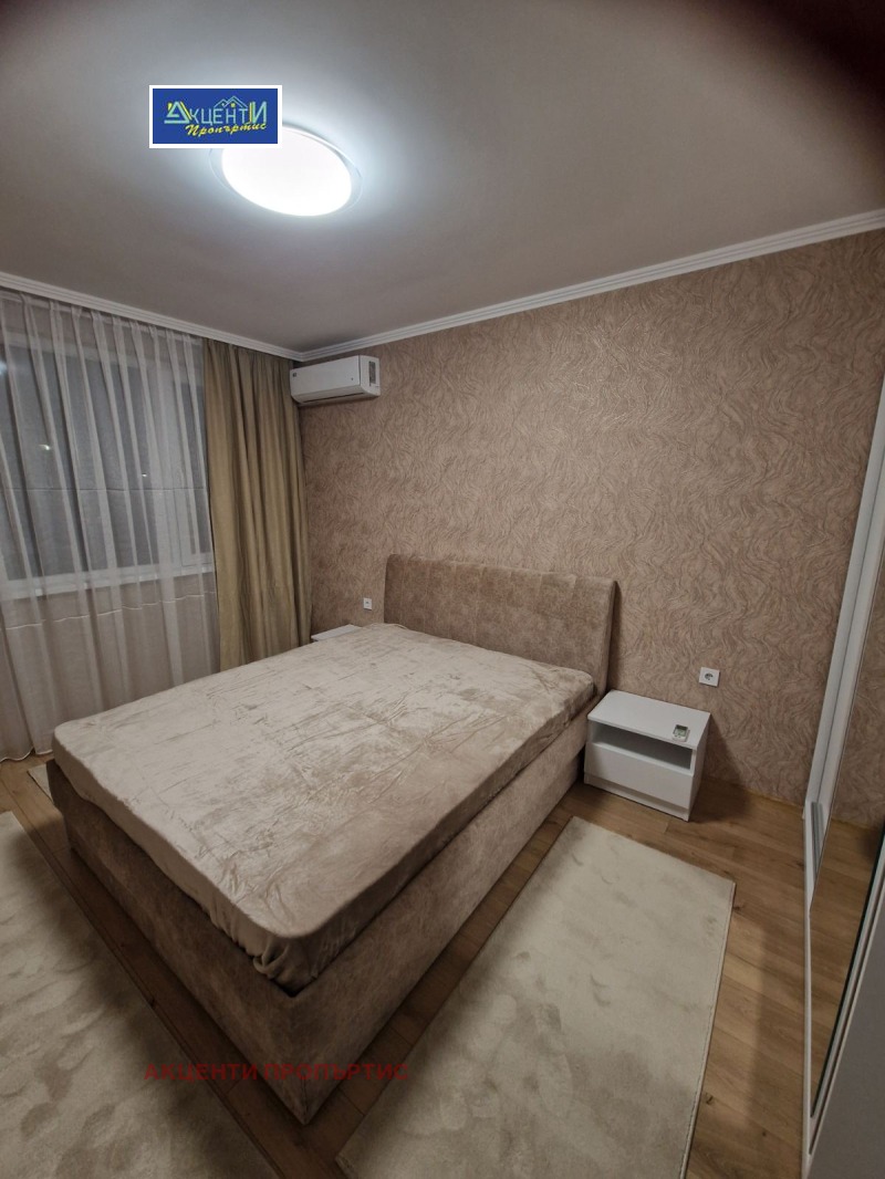 Zu vermieten  1 Schlafzimmer Weliko Tarnowo , Kolju Fitscheto , 70 qm | 63804200 - Bild [9]