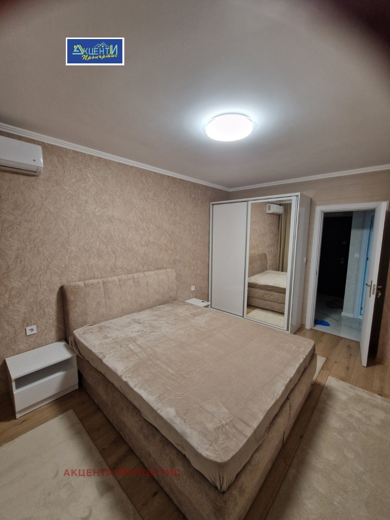 Zu vermieten  1 Schlafzimmer Weliko Tarnowo , Kolju Fitscheto , 70 qm | 63804200 - Bild [10]