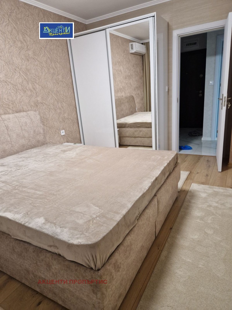 Zu vermieten  1 Schlafzimmer Weliko Tarnowo , Kolju Fitscheto , 70 qm | 63804200 - Bild [12]