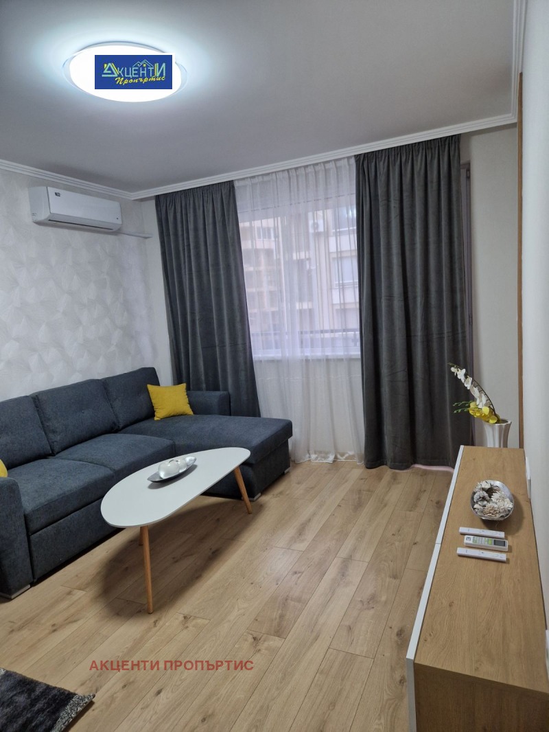 Zu vermieten  1 Schlafzimmer Weliko Tarnowo , Kolju Fitscheto , 70 qm | 63804200 - Bild [3]