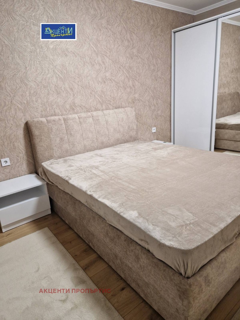 Zu vermieten  1 Schlafzimmer Weliko Tarnowo , Kolju Fitscheto , 70 qm | 63804200 - Bild [11]