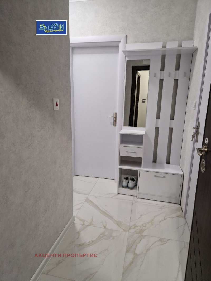 Zu vermieten  1 Schlafzimmer Weliko Tarnowo , Kolju Fitscheto , 70 qm | 63804200 - Bild [5]
