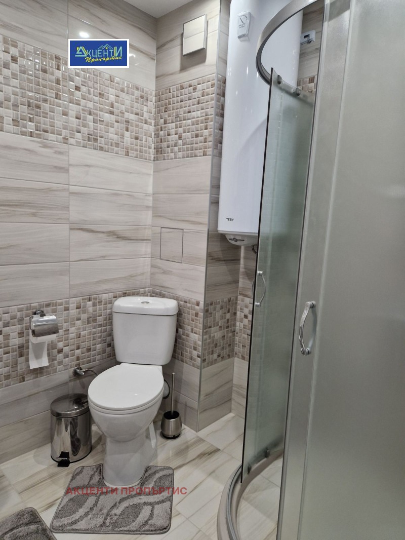 Zu vermieten  1 Schlafzimmer Weliko Tarnowo , Kolju Fitscheto , 70 qm | 63804200 - Bild [7]