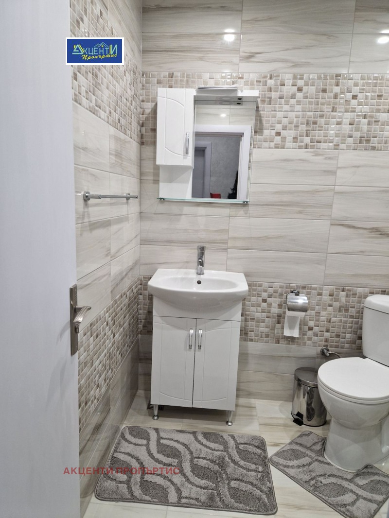 Zu vermieten  1 Schlafzimmer Weliko Tarnowo , Kolju Fitscheto , 70 qm | 63804200 - Bild [6]