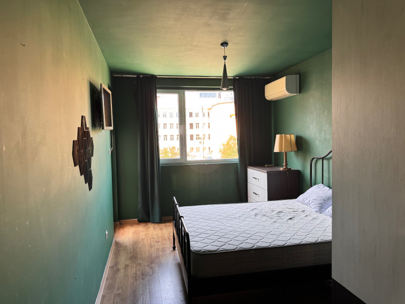 Da affittare  1 camera da letto Sofia , Zona B-5 , 65 mq | 58114821 - Immagine [4]