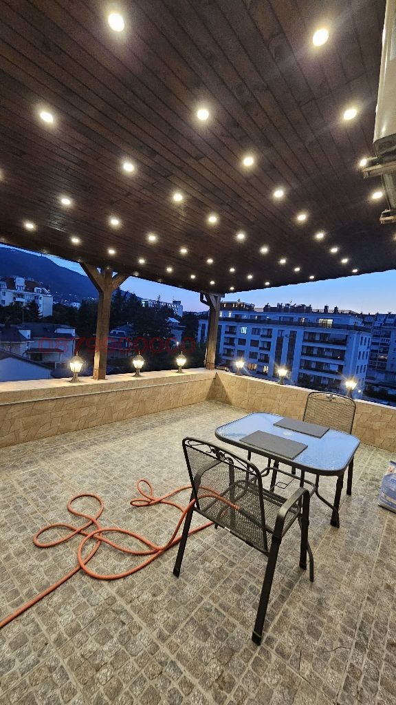 Προς ενοικίαση  1 υπνοδωμάτιο Σοφηια , Μαναστηρσκη ληβαδη , 110 τ.μ | 43263784 - εικόνα [17]