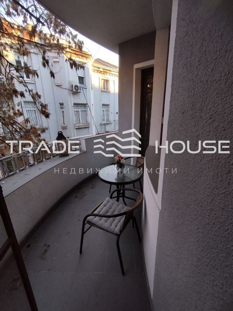 Te huur  2 slaapkamers Plovdiv , Tsentar , 130 m² | 93048481 - afbeelding [6]