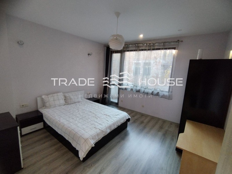 Te huur  2 slaapkamers Plovdiv , Tsentar , 130 m² | 93048481 - afbeelding [4]