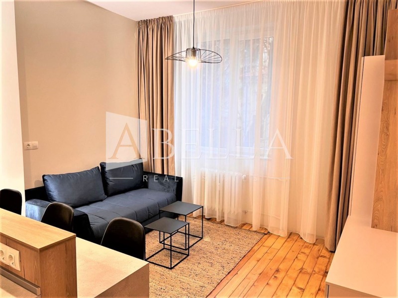 Kiadó  2 hálószobás Sofia , Centar , 75 négyzetméter | 63385756 - kép [3]